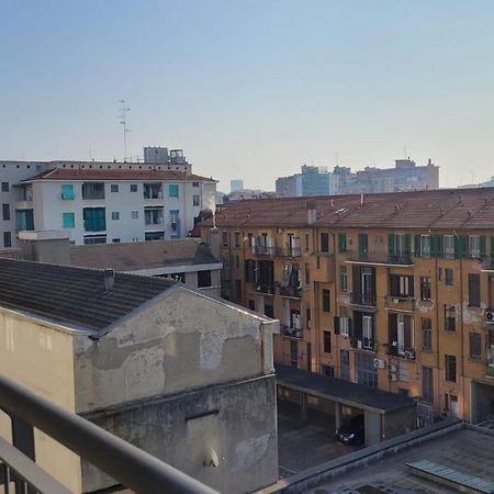 Meda Cozy Flat Apartment Milano Exterior foto