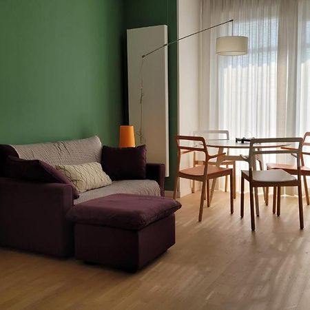 Meda Cozy Flat Apartment Milano Exterior foto