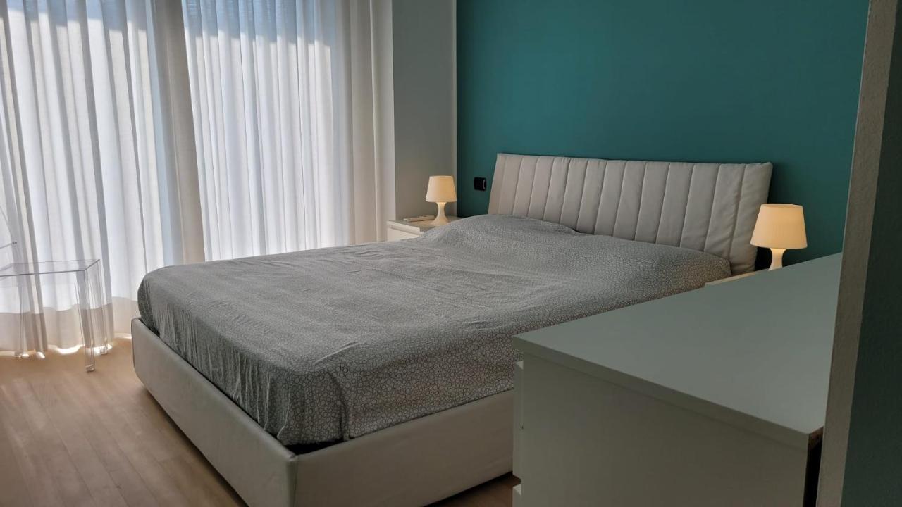 Meda Cozy Flat Apartment Milano Exterior foto