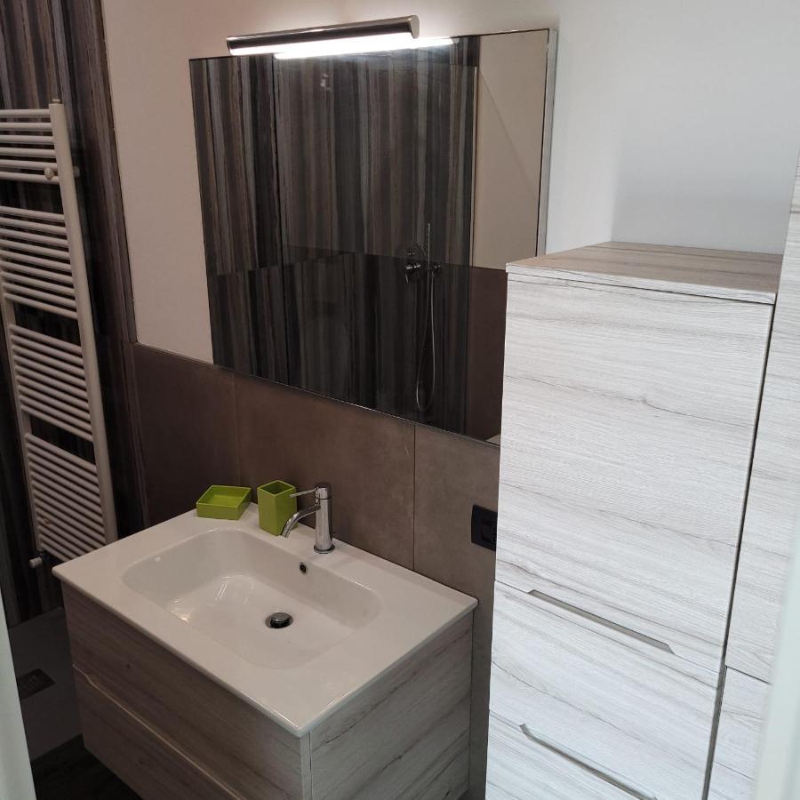 Meda Cozy Flat Apartment Milano Exterior foto