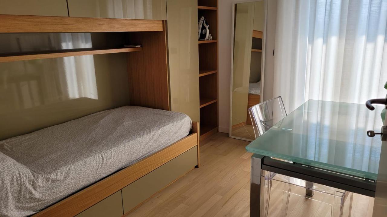 Meda Cozy Flat Apartment Milano Exterior foto