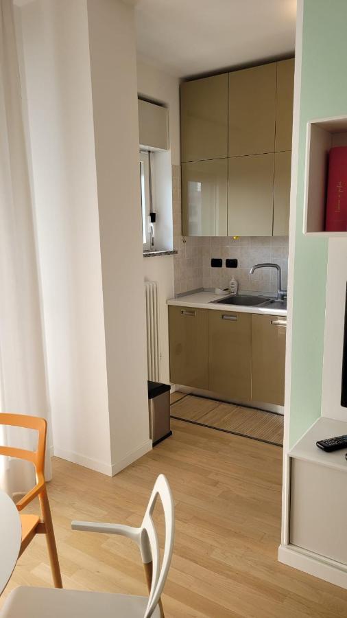 Meda Cozy Flat Apartment Milano Exterior foto