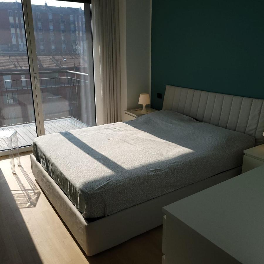 Meda Cozy Flat Apartment Milano Exterior foto