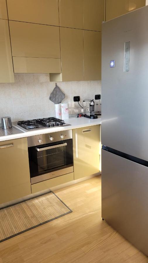Meda Cozy Flat Apartment Milano Exterior foto