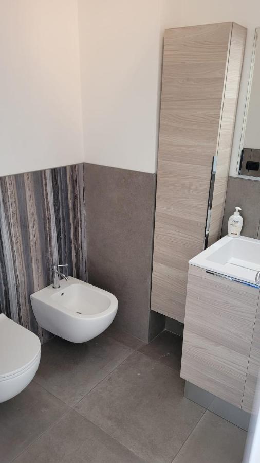 Meda Cozy Flat Apartment Milano Exterior foto