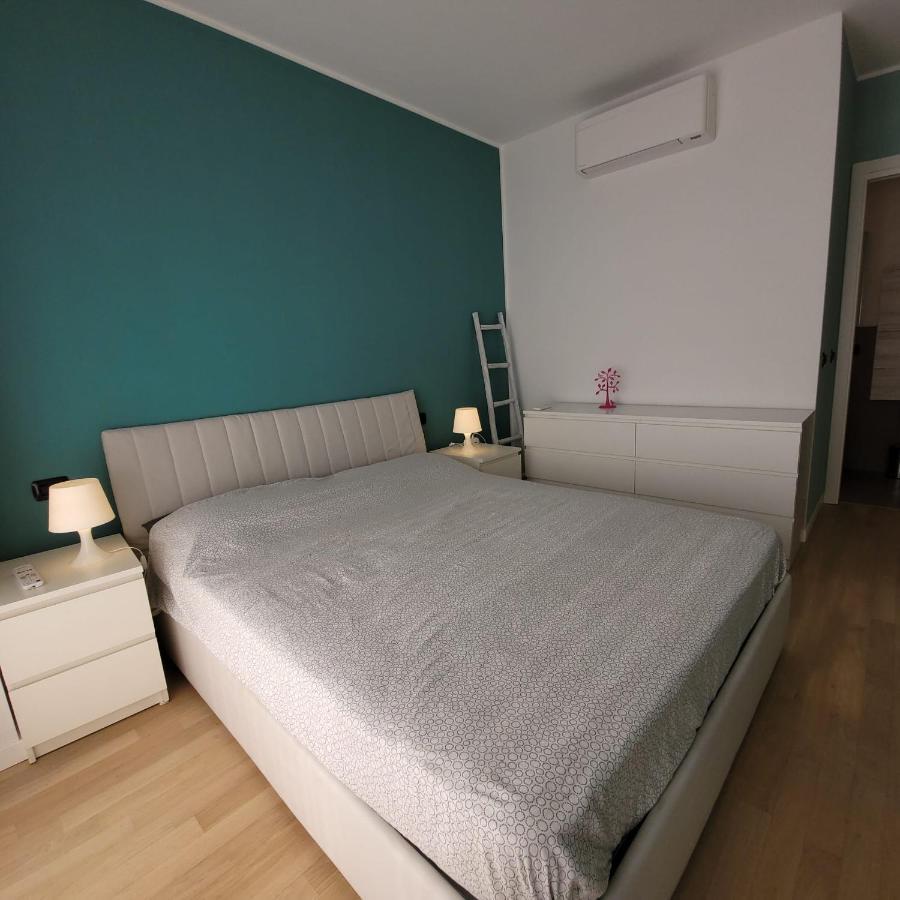 Meda Cozy Flat Apartment Milano Exterior foto